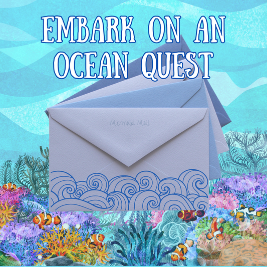 Ocean Explorers 6 Month Subscription